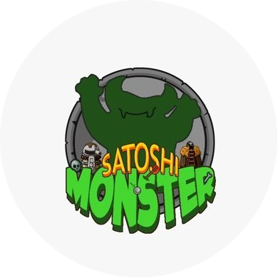 SatoShi Monsters